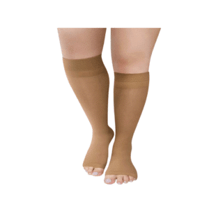 MEDIA MEDIVA OPACA SAHARA XL