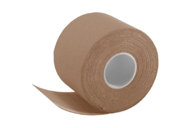 CINTA KINESIOLOGICA 5CM X 5M  BEIGE