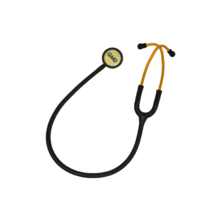 FONENDOSCOPIO OIS 300 COLOR NEGRO