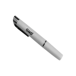 LINTERNA LUZ LED DE CONTACTO DISEÑO PLUS