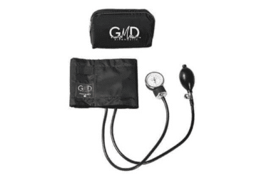 TENSIOMETRO CLASSIC I GMD COLOR NEGRO