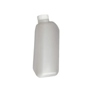 RECOLECTOR DE ORINA 24H BLANCO 3.000ML