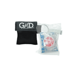 BOLSA DE RCP COLOR NEGRO