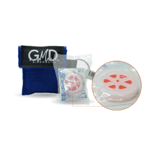 BOLSA DE RCP COLOR AZUL