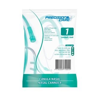 CANULA NASAL ETERNA TALLA M