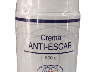 CREMA ANTI-ESCAR 500 G