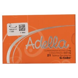 ADELLA 21 TBS (P)25271(SC)(SF)