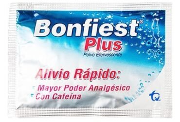 BONFIEST LUA PLUS 32 SBS