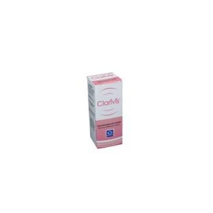 CLARIVIS 0.025% GOTAS 5 ML