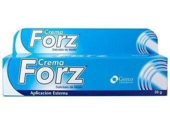 CREMA FORZ 30 GR