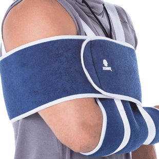 CABESTRILLO BANDA ADULTO TCMED