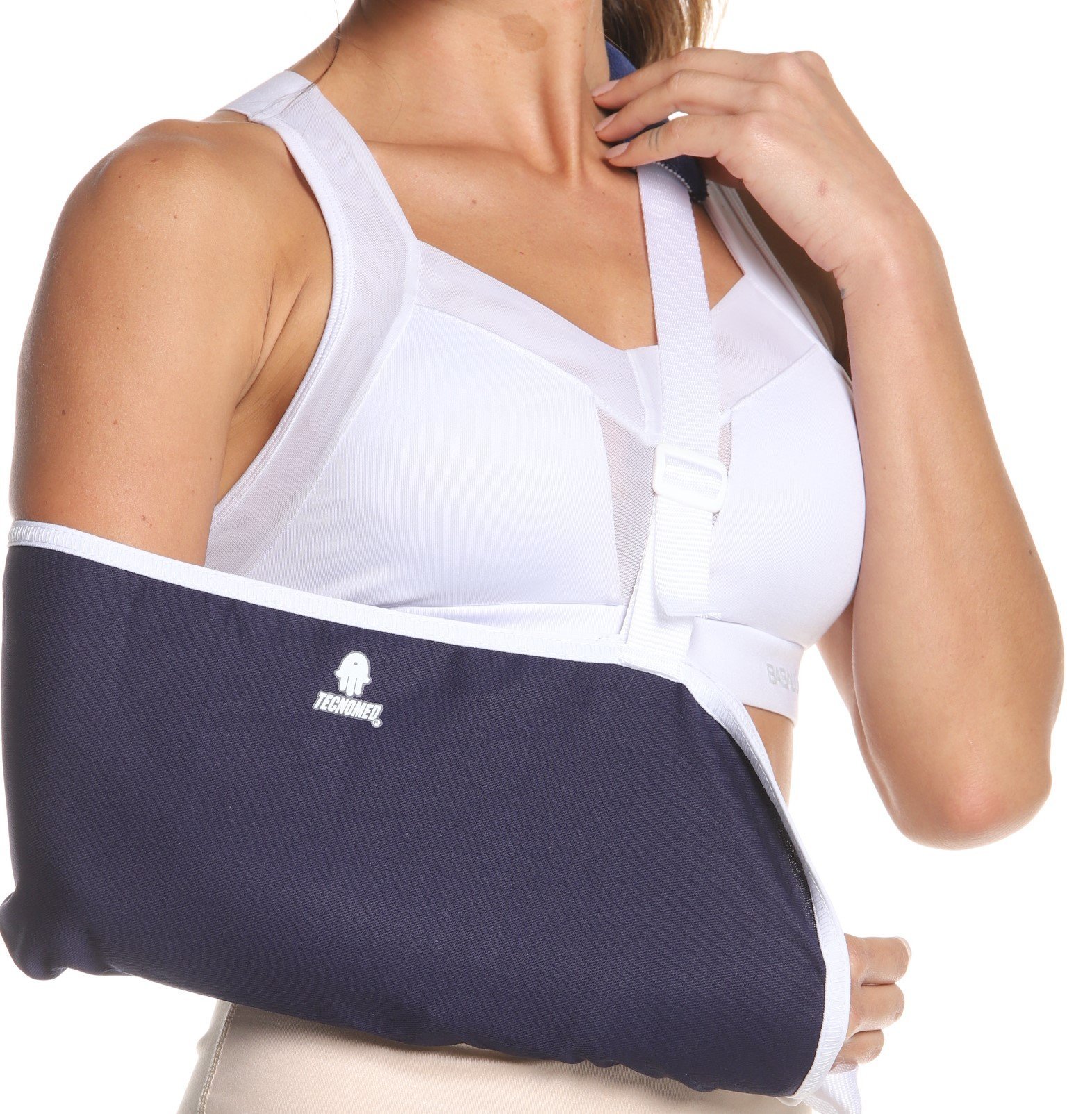 CABESTRILLO ADULTO TALLA XL S.ARTILIMED