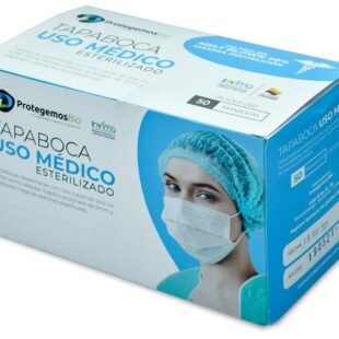 TAPABOCA TERMOSELL.PROTEGEMOSBIO 50U E.I