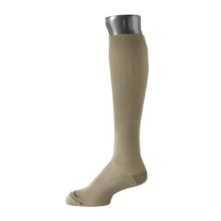 MEDIA CALCETIN ATHLON CP 15-20 TALLA(11-13) CH 106 TAUPE
