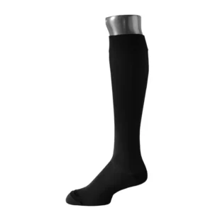 MEDIA CALCETIN ATHLON CP 20-30 TALLA (10-12) CH 106 NEGRO