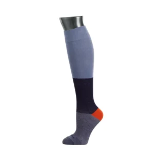 MEDIA CALCETIN ATHLON CP 20-30 TALLA (10-12) CMO209 AZUL OSCURO