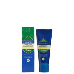 CREMA DE CALENDULA 60 GRS