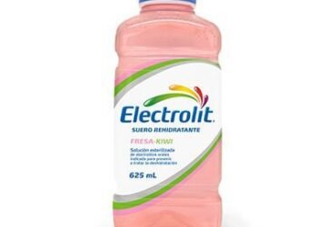 ELECTROLIT HIDRATANTE FRESA KIWI 625 ML