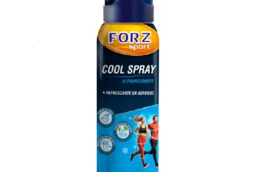 FORZ SPORT COOL SPRAY FCO 100 ML