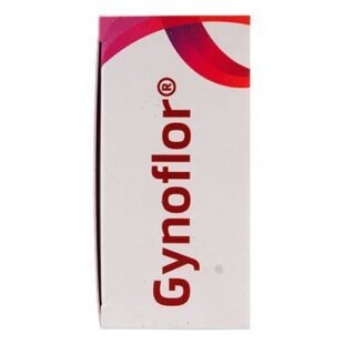 GYNOFLOR CREMA VAGINAL 40 GR