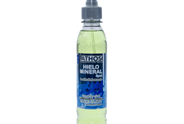 HIELO MINERAL SPORT 250ML