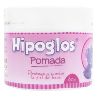 HIPOGLOS POMADA 60 GR N