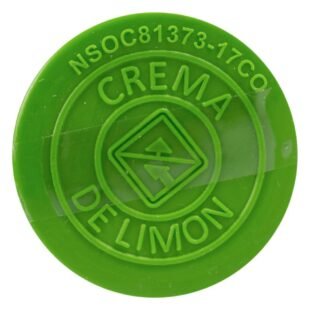CREMA DE LIMON APROQUIM 12 UND
