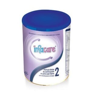 INFACARE 2 800 GR