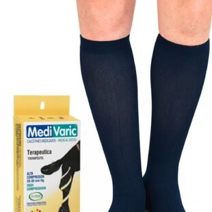 MEDIA MEDIVAC 20-30 AZUL S