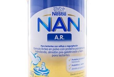 NAN AR LATA 400 GR