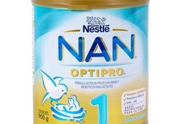 NAN PRO 1 900 GR (A)