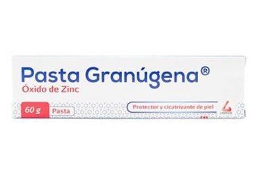 PASTA GRANUGENA 60 GR