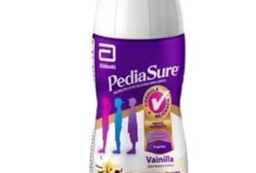 PEDIASURE LIQ.VAINILLA 220 ML(PDC)