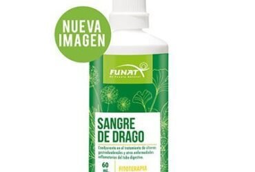 SANGRE DE DRAGO 60 ML