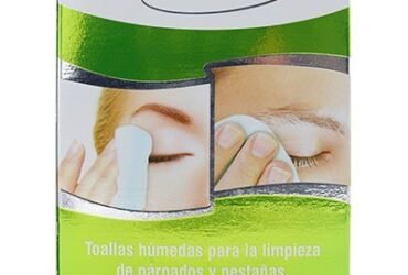 SPRAINER TOALLAS HUM.T4-O 30UND