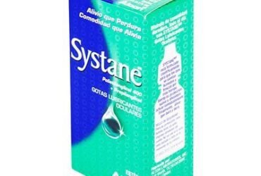 SYSTANE GOTAS 15 ML