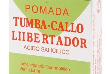 TUMBACALLO LIBERTADOR GDE
