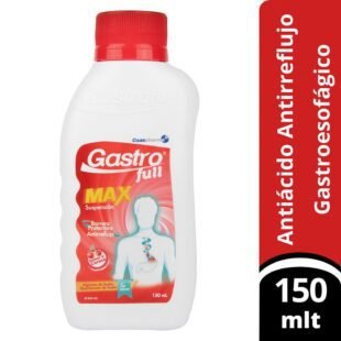 GASTROFULL MAX  350 ML