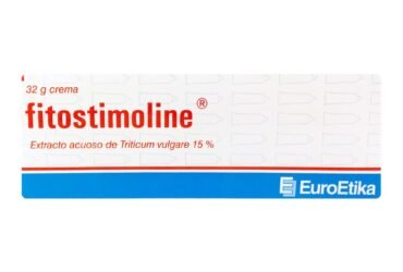 FITOSTIMOLINE CREMA 32 GR (3%+)(PAE)