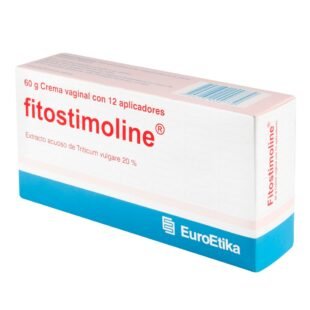 FITOSTIMOLINE CRE.VAG.60 GR(A)(3%+)(PAE)