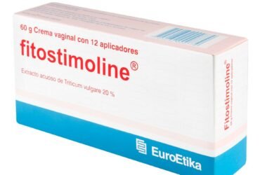 FITOSTIMOLINE CRE.VAG.60 GR(A)(3%+)(PAE)