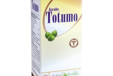 TOTUMO NAT.EVOLU JBE 240 ML ICOM