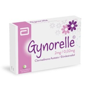 GYNORELLE 28 TBS (P)25271(SC)(SF)