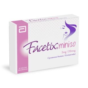 FACETIX MINI 28 TBS (P)9907(SC)(SF)