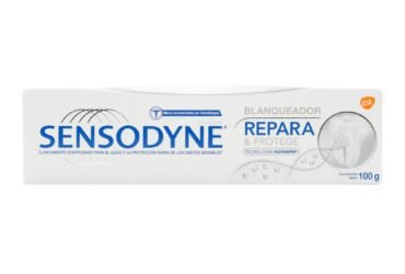 CRE.DEN.SENSODYNE REP.Y PRO.BLAN.100 GR