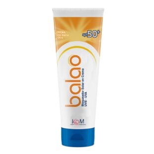 BLOQUEADOR BALAO SPF 50 X 120 GR ICOM (Z)