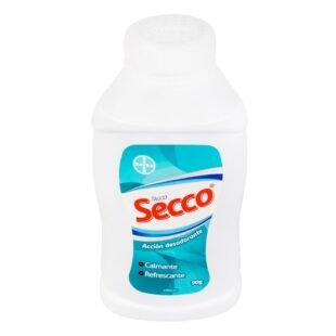 TALCO SECCO 90 GR IVA