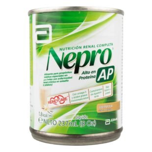 NEPRO AP LIQUIDO 8 ONZAS