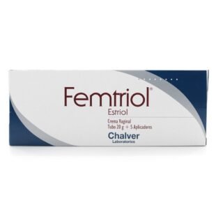 FEMTRIOL C/VAG.20GR 5 APLI.(P)25498(SC)