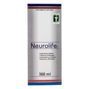 NEUROLIFE 360 ML